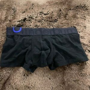 Rounderbum BASIC LIFT TRUNK